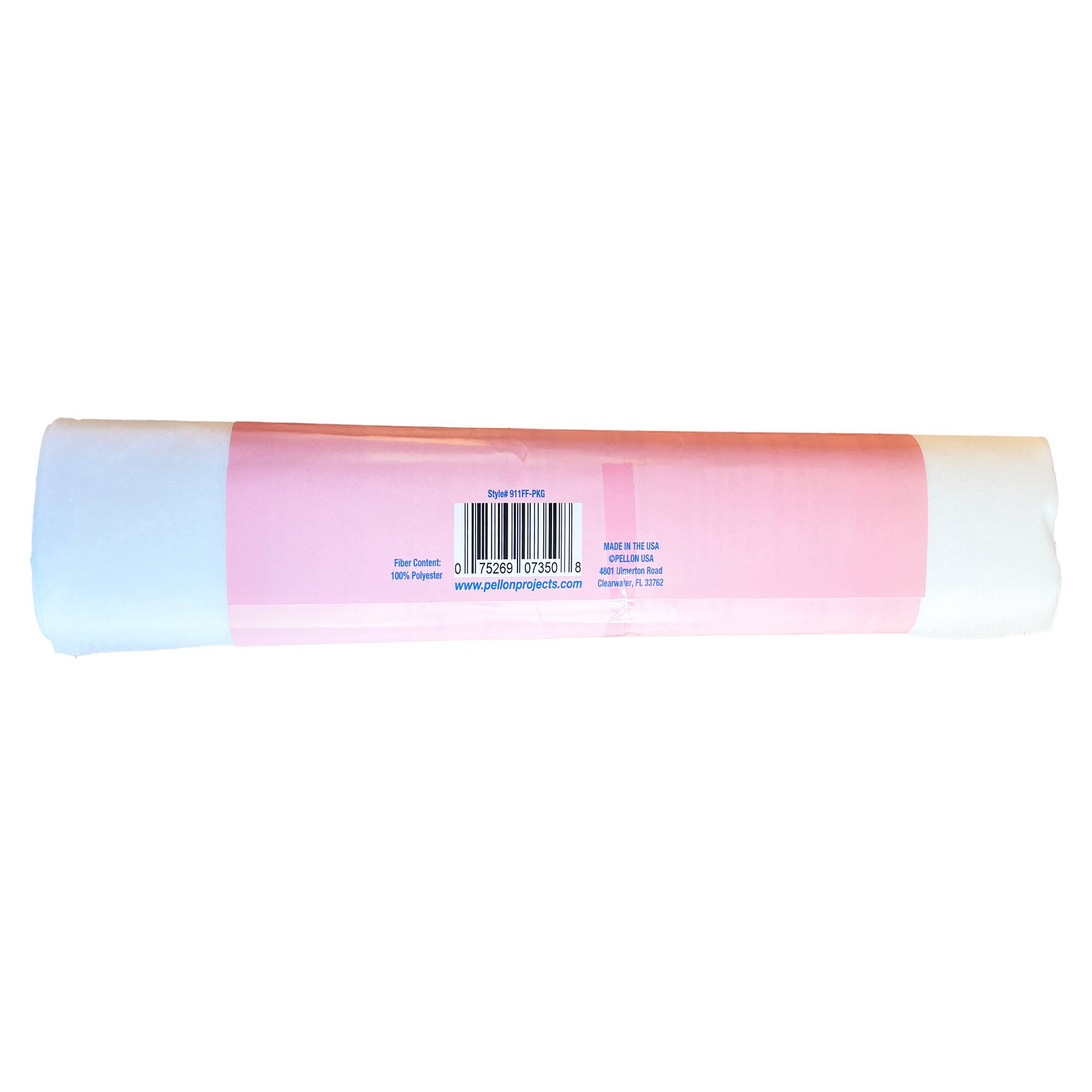 Pellon® 911FF Fusible Featherweight Interfacing